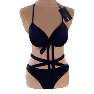 2 Piece Bikini Sets Size L